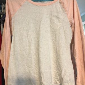 Long sleeve Sonoma Women’s Top